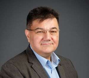 Bogdan Maioreanu, analist eToro